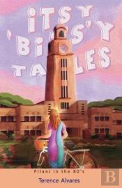 Itsy 'Bits'Y Tales