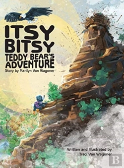 Bertrand.pt - Itsy Bitsy Teddy Bear'S Adventure