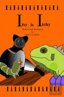 Itsy Is Itchy