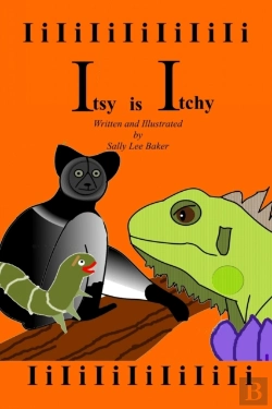 Bertrand.pt - Itsy Is Itchy