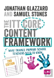 Itt Core Content Framework