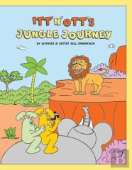 Itt 'N' Ott'S Jungle Journey