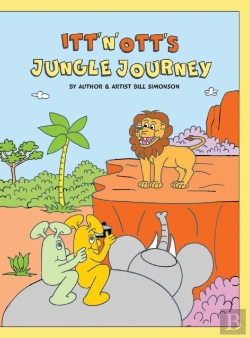 Bertrand.pt - Itt 'N' Ott'S Jungle Journey