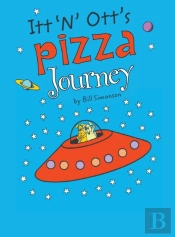 Itt 'N' Ott'S Pizza Journey