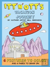 Itt' N' Ott'S Vacation Journey
