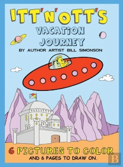 Bertrand.pt - Itt' N' Ott'S Vacation Journey