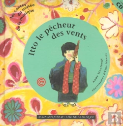 Bertrand.pt - Itto, Pêcheur Des Vents