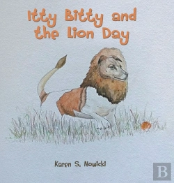 Bertrand.pt - Itty Bitty And The Lion Day