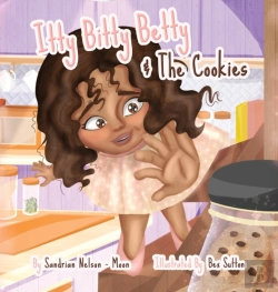 Bertrand.pt - Itty Bitty Betty And The Cookies