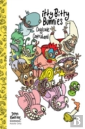 Itty Bitty Bunnies: Cavalcade Of Contraband