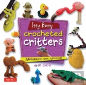 Itty Bitty Crocheted Critters