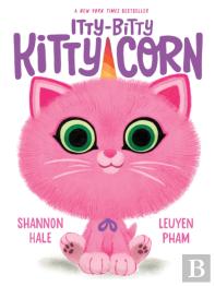Itty-Bitty Kitty-Corn