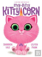 Itty-Bitty Kitty-Corn