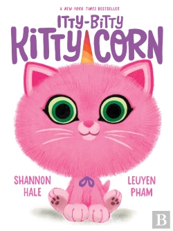 Bertrand.pt - Itty-Bitty Kitty-Corn