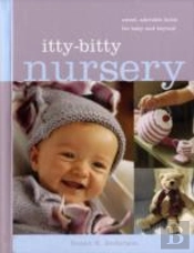 Itty-Bitty Nursery