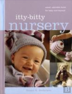 Bertrand.pt - Itty-Bitty Nursery