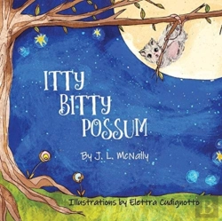 Bertrand.pt - Itty Bitty Possum