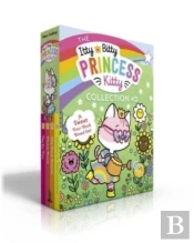 Itty Bitty Princess Kitty Collection #3 (Boxed Set)