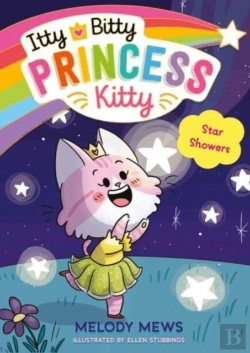 Bertrand.pt - Itty Bitty Princess Kitty: Star Showers