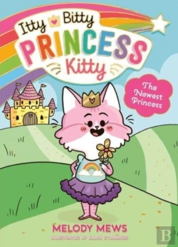 Bertrand.pt - Itty Bitty Princess Kitty: The Newest Princess