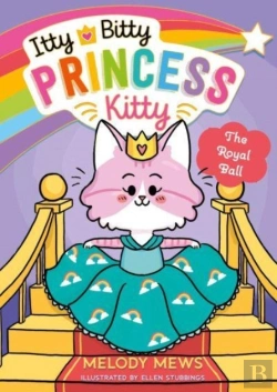 Bertrand.pt - Itty Bitty Princess Kitty: The Royal Ball