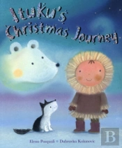 Ituku'S Christmas Journey