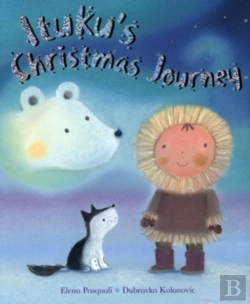 Bertrand.pt - Ituku'S Christmas Journey