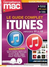 Itunes 11 Et 12