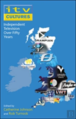 Bertrand.pt - Itv Cultures: Independent Television Over Fifty Years