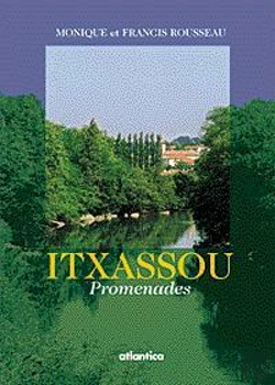 Bertrand.pt - Itxassou Promenades