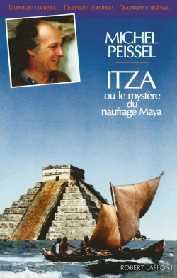 Bertrand.pt - Itza Ou Le Mystère Du Naufrage Maya
