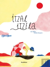 Itzal Itzela