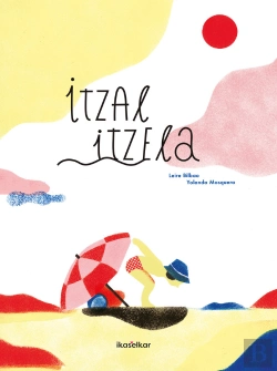 Bertrand.pt - Itzal Itzela