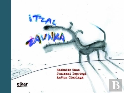 Bertrand.pt - Itzal Zaunka