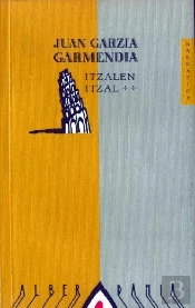 Itzalen Itzal  