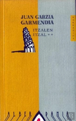 Bertrand.pt - Itzalen Itzal  