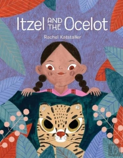 Bertrand.pt - Itzel And The Ocelot
