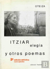 Itziar Elegia 2a.Ed.