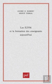 Iufm Et La Formation Des Enseignants