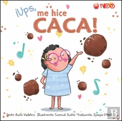 Bertrand.pt - Iups, Me Hice Caca!