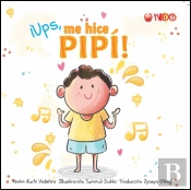 Iups, Me Hice Pipí!