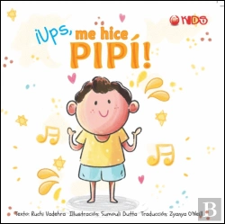 Bertrand.pt - Iups, Me Hice Pipí!