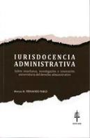 Iurisdocencia Administrativa.