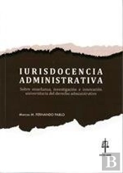 Iurisdocencia Administrativa.