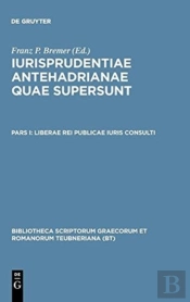 Iurisprudentia Antehadrianae Cb