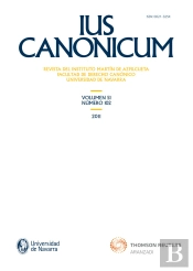 Ius Canonicum 102