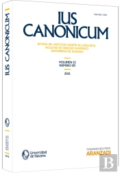 Ius Canonicum 103