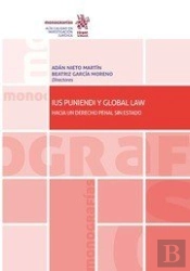Ius Puniendi Y Global Law