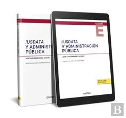 Bertrand.pt - Iusdata Y Administracion Publica