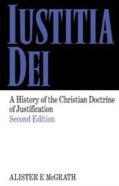 Iustitia Dei